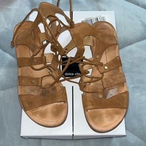 Dolce Vita sandals